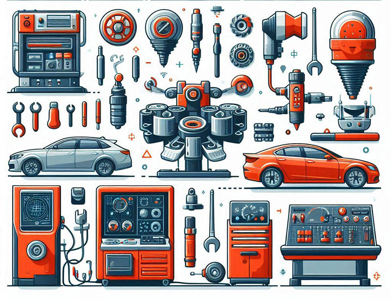 m/ساکشن روغن و گریس پمپ